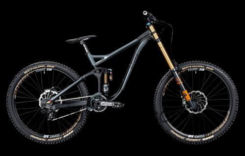 Radon Swoop 200 10.0 fiche technique et avis